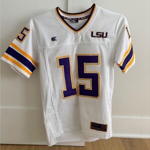 Vintage LSU Tigers Jersey
